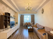 Satılır 2 otaqlı 85 m2 yeni tikili Əhmədli