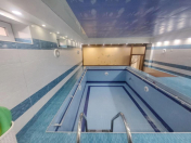 İcarəyə verilir 6 otaqlı 250 m2 obyekt Atatürk parkı