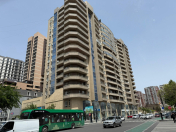 Satılır 3 otaqlı 155 m2 yeni tikili 28 May m.