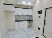 Satılır 2 otaqlı 54 m2 yeni tikili Gənclik m.