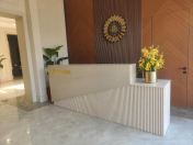 Satılır 3 otaqlı 78.28 m2 yeni tikili Xırdalan