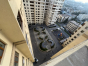 Satılır 2 otaqlı 59 m2 yeni tikili Bakıxanov