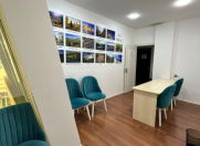 İcarəyə verilir 3 otaqlı 45 m2 ofis 28 Mall