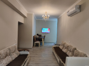 İcarəyə verilir 3 otaqlı 81.3 m2 yeni tikili Abşeron r.