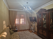 Satılır 3 otaqlı 75 m2 köhnə tikili Y.Günəşli