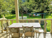 İcarəyə verilir 3 otaqlı 110 m2 həyət evi Qəbələ