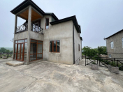 İcarəyə verilir 3 otaqlı 80 m2 villa Quba