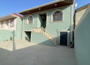 Satılır 5 otaqlı 200 m2 həyət evi Biləcəri