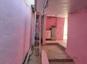 Satılır 4 otaqlı 110 m2 həyət evi İnşaatçılar m.