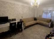 Satılır 3 otaqlı 72 m2 köhnə tikili Sumqayıt