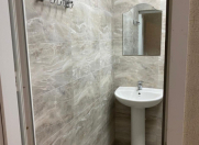 İcarəyə verilir 2 otaqlı 54 m2 köhnə tikili Həzi Aslanov