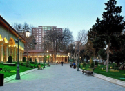 Satılır 4 otaqlı 180 m2 yeni tikili Heydər Əliyev sarayı