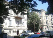 İcarəyə verilir 5 otaqlı 200 m2 ofis Sahil m.