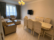 İcarəyə verilir 3 otaqlı 80 m2 köhnə tikili Əhmədli