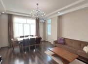 Satılır 3 otaqlı 100 m2 yeni tikili Gənclik m.