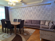 İcarəyə verilir 2 otaqlı 95 m2 yeni tikili Metropark