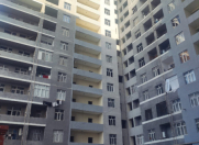 Satılır 2 otaqlı 88.8 m2 yeni tikili Xırdalan
