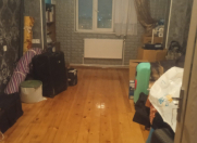 Satılır 5 otaqlı 110 m2 köhnə tikili 8 km