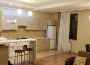 İcarəyə verilir 2 otaqlı 70 m2 yeni tikili Nizami m.