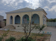 Satılır 3 otaqlı 130 m2 həyət evi Şüvəlan