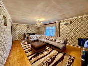 Satılır 9 otaqlı 280 m2 həyət evi Əhmədli