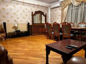 Satılır 3 otaqlı 118 m2 yeni tikili Nərimanov r.