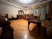 Satılır 3 otaqlı 120 m2 yeni tikili Gənclik m.