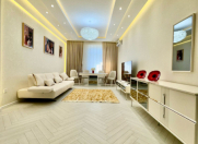 Satılır 2 otaqlı 90 m2 yeni tikili Bakı Dövlət Universiteti