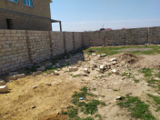 Satılır 4 sot torpaq Abşeron r.