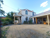 İcarəyə verilir 6 otaqlı 200 m2 villa İsmayıllı