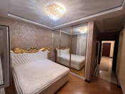 İcarəyə verilir 2 otaqlı 90 m2 yeni tikili Şah İsmayıl Xətai m.