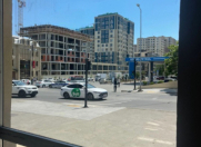 İcarəyə verilir 2 otaqlı 55 m2 obyekt İnşaatçılar m.