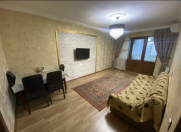 İcarəyə verilir 3 otaqlı 80 m2 köhnə tikili 8 km