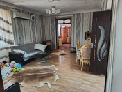 İcarəyə verilir 3 otaqlı 105 m2 köhnə tikili Nizami m.