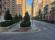 Satılır 3 otaqlı 152 m2 yeni tikili 28 May m.