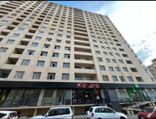 Satılır 3 otaqlı 125 m2 yeni tikili Xırdalan