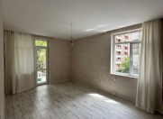 Satılır 2 otaqlı 36 m2 köhnə tikili İnşaatçılar m.