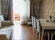 Satılır 3 otaqlı 75 m2 köhnə tikili Badamdar