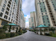 Satılır 3 otaqlı 135 m2 yeni tikili Gənclik m.