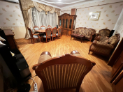 Satılır 3 otaqlı 117 m2 yeni tikili 8 Noyabr m.