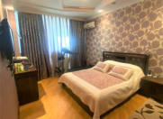 Satılır 2 otaqlı 85 m2 yeni tikili Nəriman Nərimanov m.