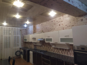 Satılır 3 otaqlı 112 m2 yeni tikili Yeni Yasamal