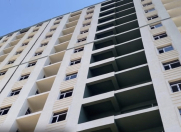 Satılır 3 otaqlı 139.3 m2 yeni tikili Nəriman Nərimanov m.