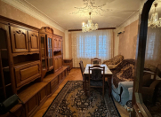 İcarəyə verilir 3 otaqlı 75 m2 köhnə tikili Xalqlar Dostluğu m.