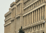 Satılır 2 otaqlı 75 m2 yeni tikili Nəriman Nərimanov m.