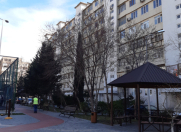 Satılır 4 otaqlı 80 m2 köhnə tikili Gənclik m.