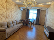 İcarəyə verilir 3 otaqlı 152 m2 yeni tikili Nəriman Nərimanov m.