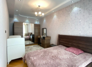 Satılır 2 otaqlı 92 m2 yeni tikili 20 yanvar m.