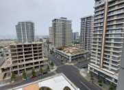 Satılır 2 otaqlı 63 m2 yeni tikili Cəfər Cabbarlı m.