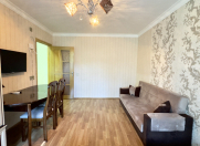 İcarəyə verilir 1 otaqlı 35 m2 köhnə tikili Sumqayıt